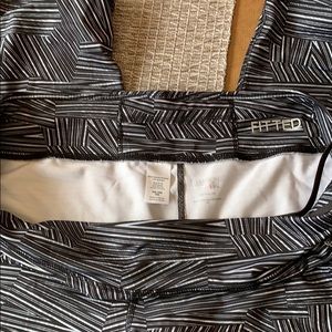 Workout Capri bundle